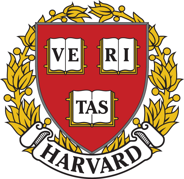 Harvard Crimson 1636-Pres Alternate Logo DIY iron on transfer (heat transfer)